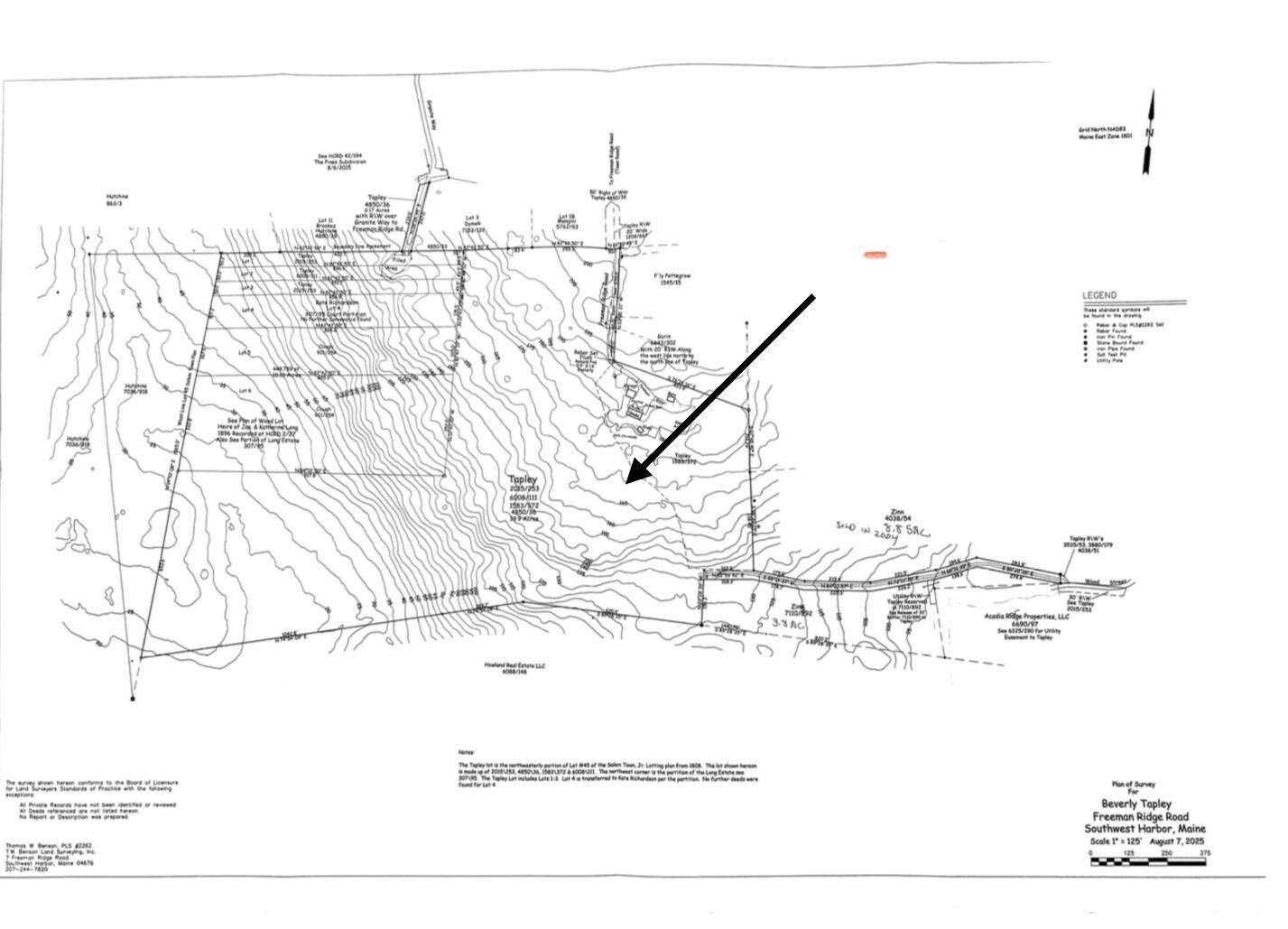 109 Freeman Ridge Road Southwest Harbor ME 04679