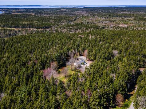 109 Freeman Ridge Road Southwest Harbor ME 04679
