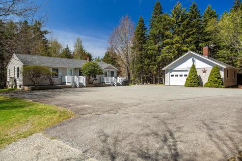 109 Freeman Ridge Road Southwest Harbor ME 04679