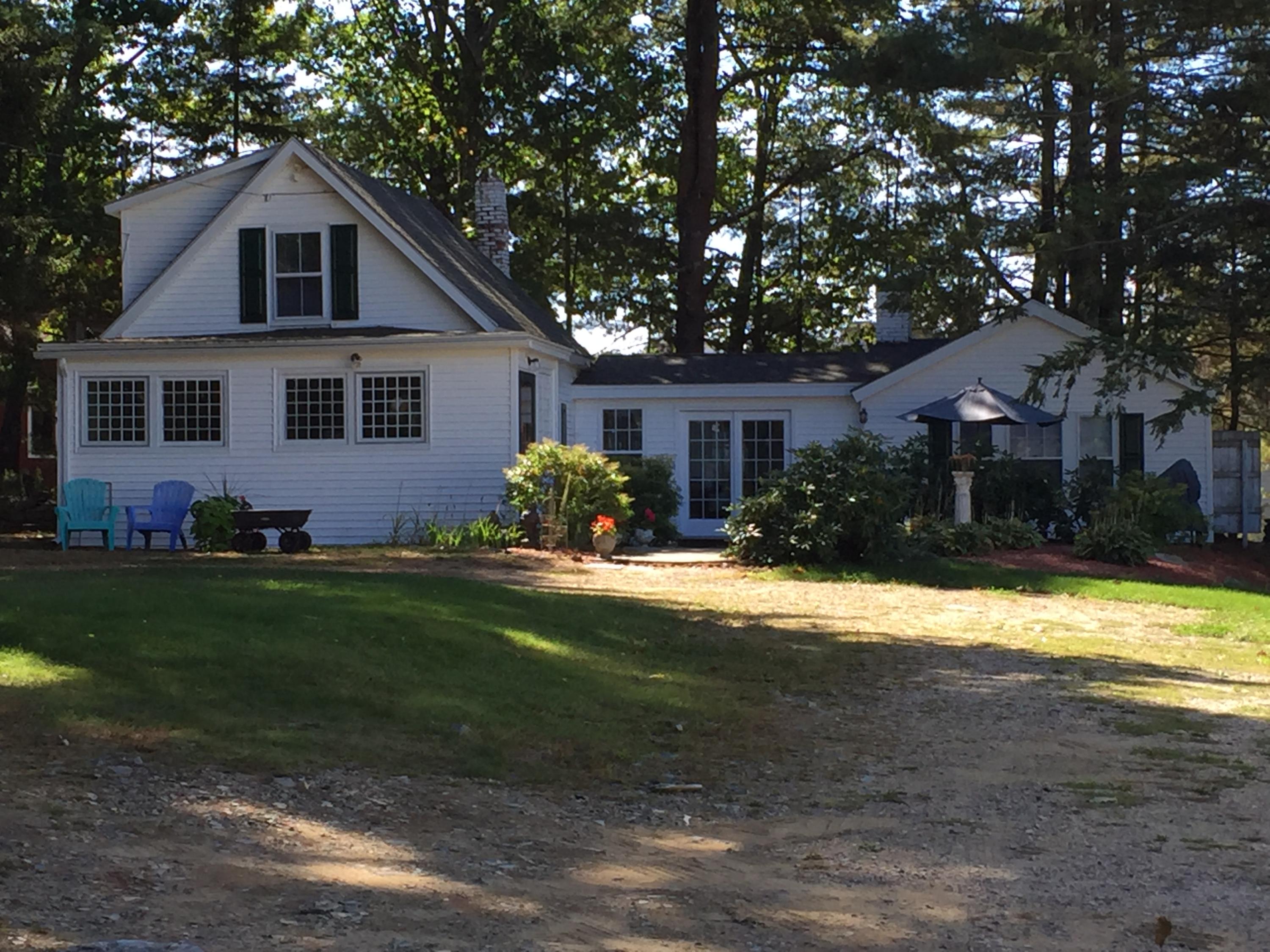 20 Bessbill Street Ogunquit Maine Real Estate Listing MLS 1439177