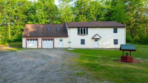 138 Lane Road Mechanic Falls ME 04256
