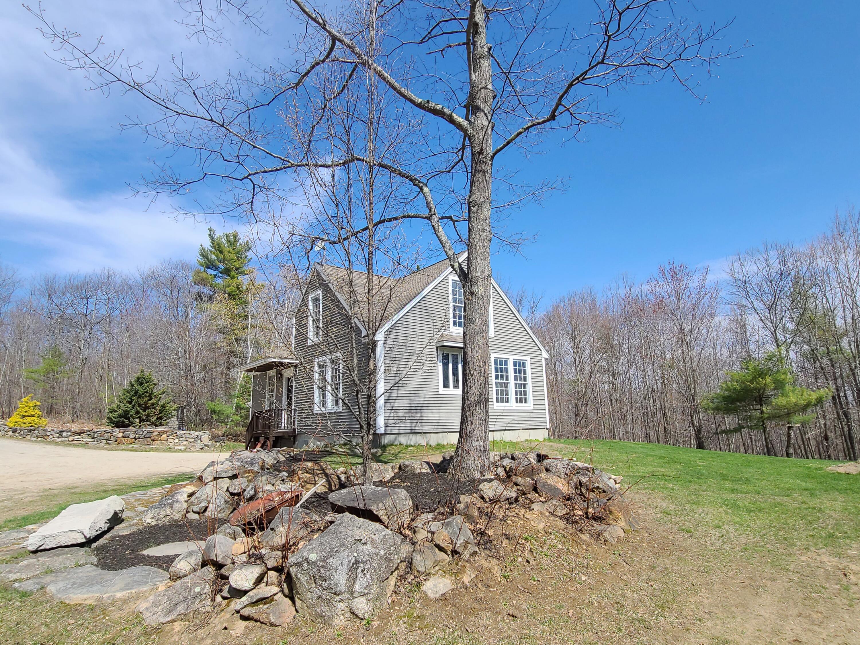 17 Black Cat Road Raymond ME 04071