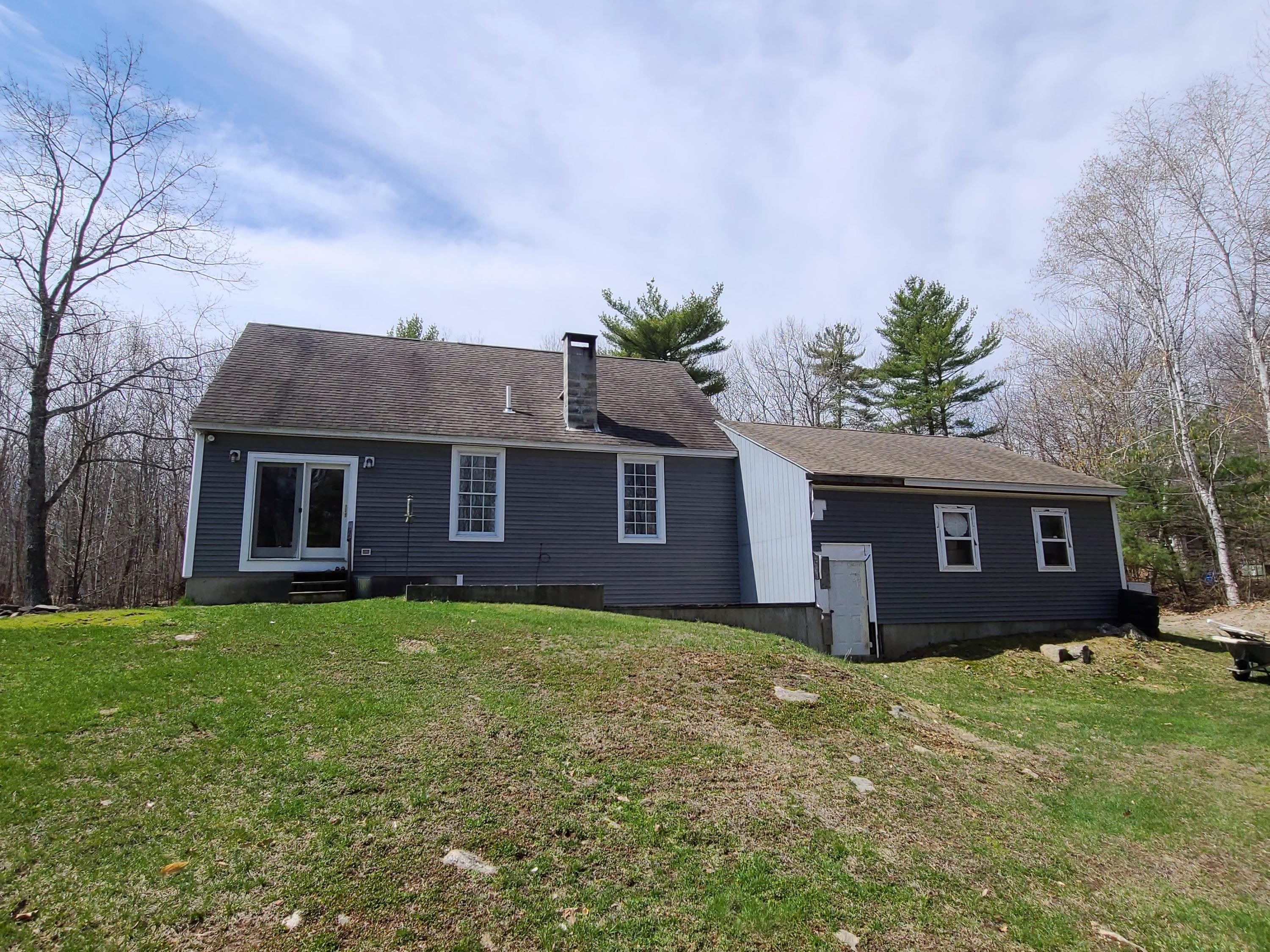 17 Black Cat Road Raymond ME 04071