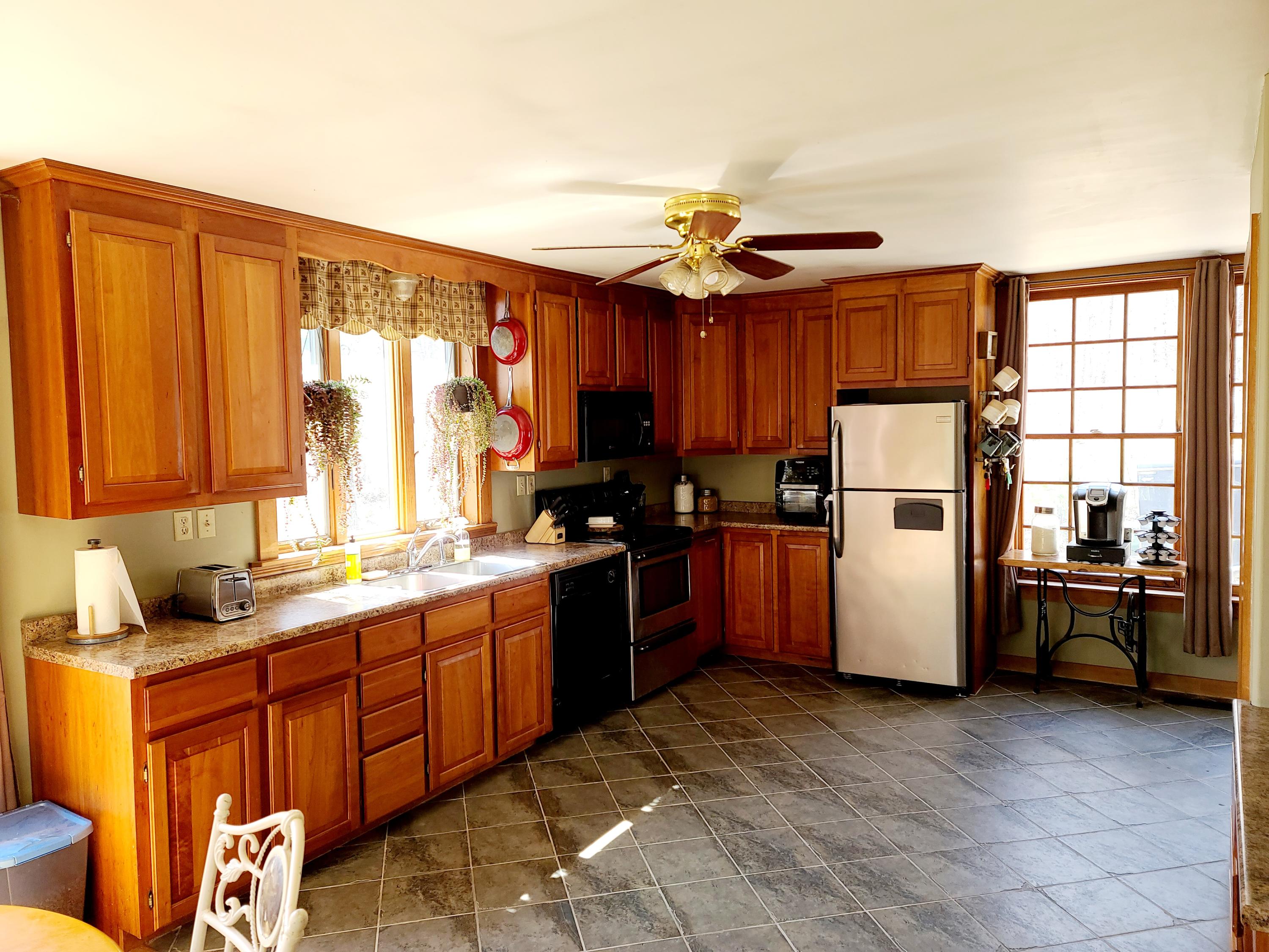 17 Black Cat Road Raymond ME 04071