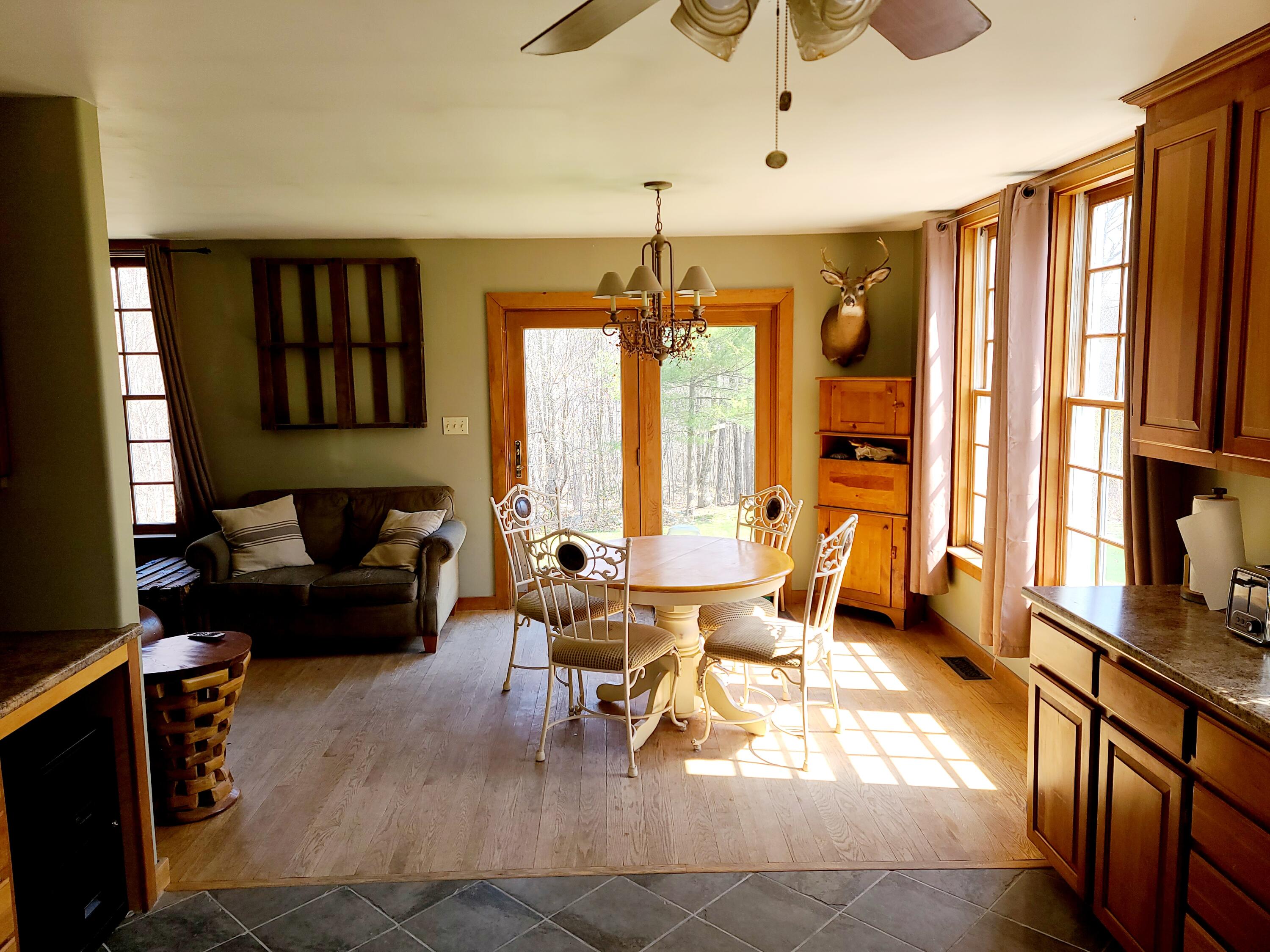 17 Black Cat Road Raymond ME 04071