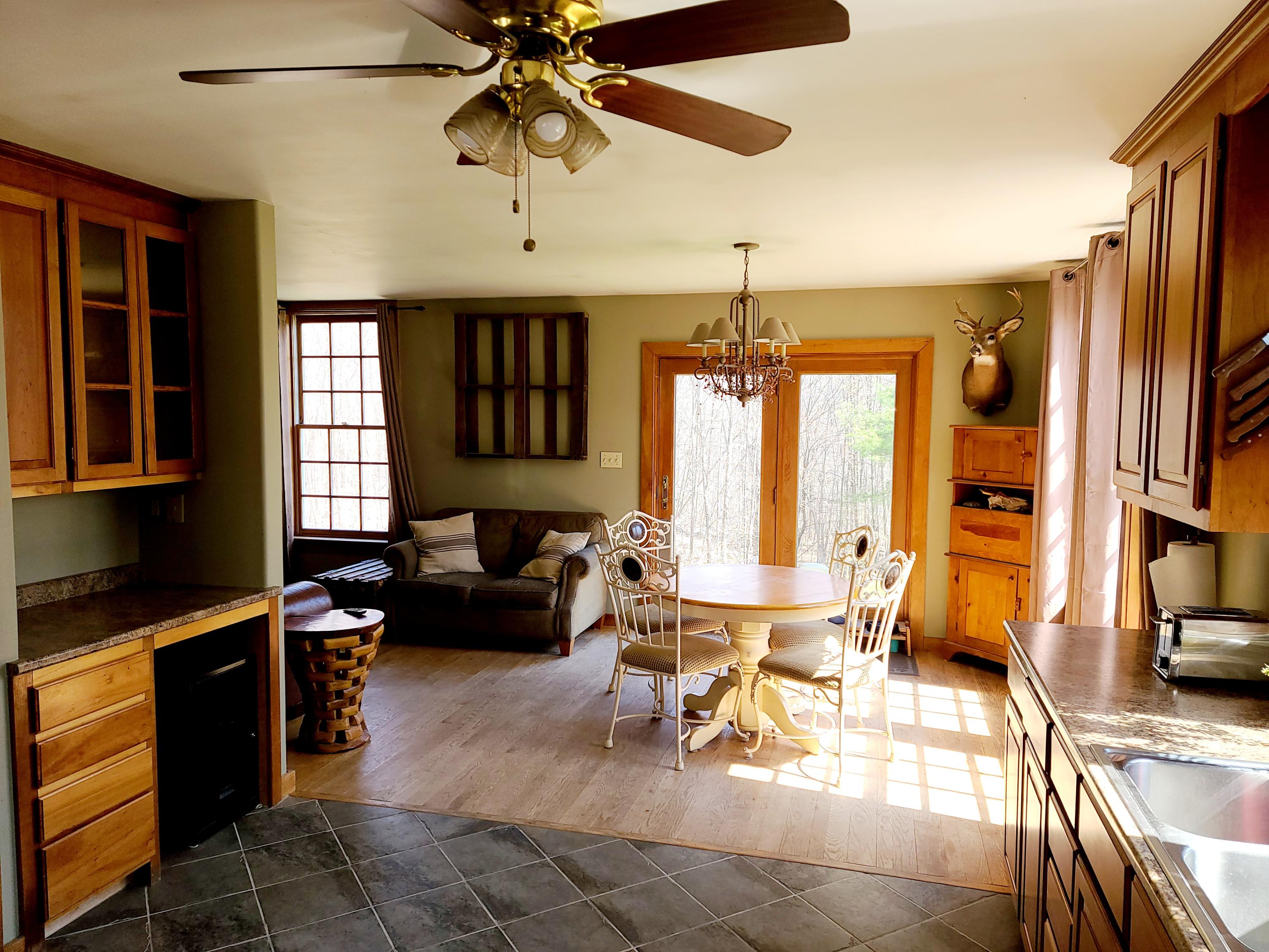17 Black Cat Road Raymond ME 04071