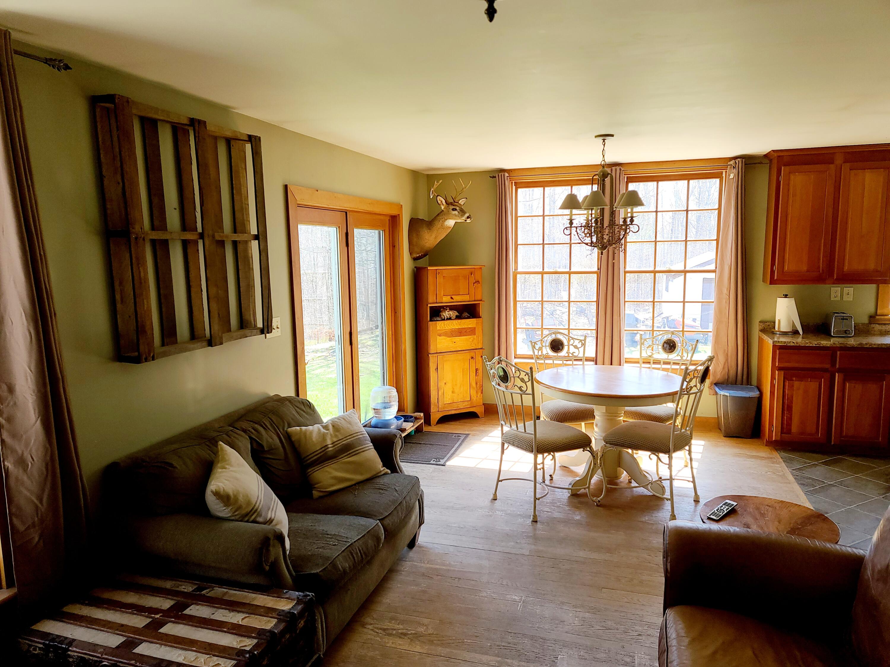 17 Black Cat Road Raymond ME 04071