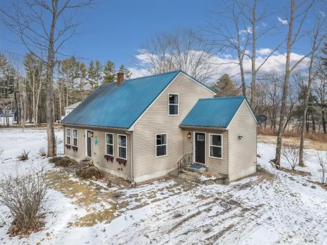 12 Riverside Place Kennebunk ME 04043