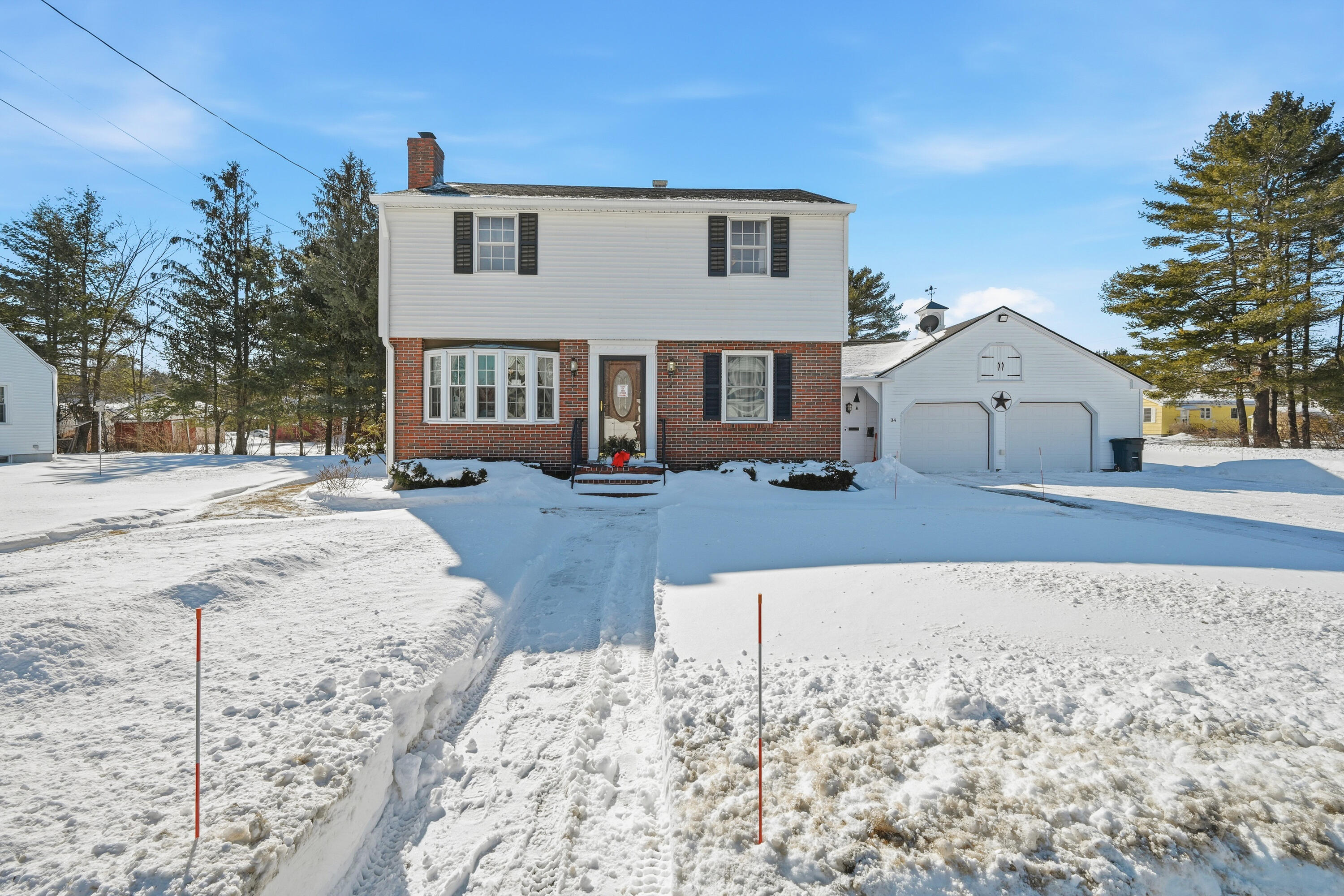 34 Windsor Avenue Augusta ME 04330