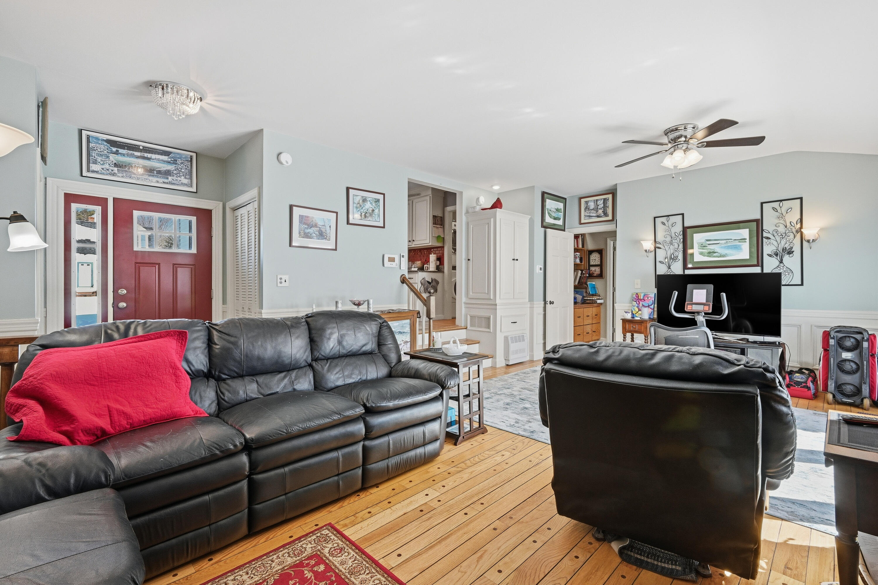 34 Windsor Avenue Augusta ME 04330