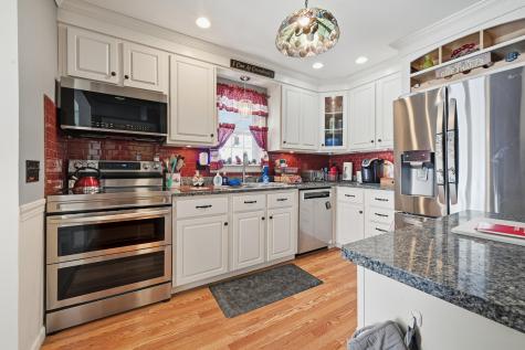 34 Windsor Avenue Augusta ME 04330