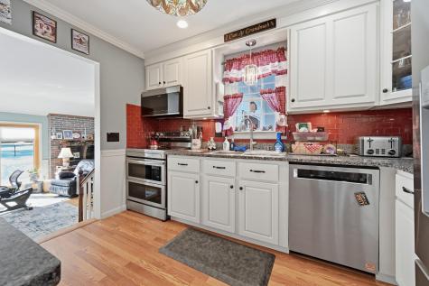 34 Windsor Avenue Augusta ME 04330