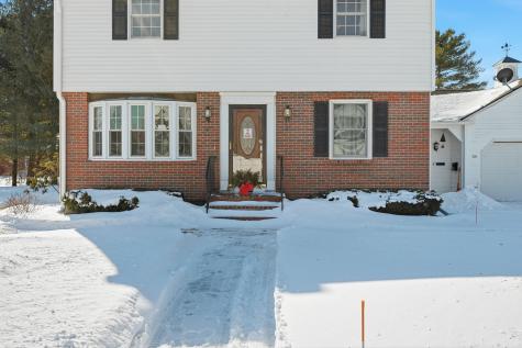 34 Windsor Avenue Augusta ME 04330