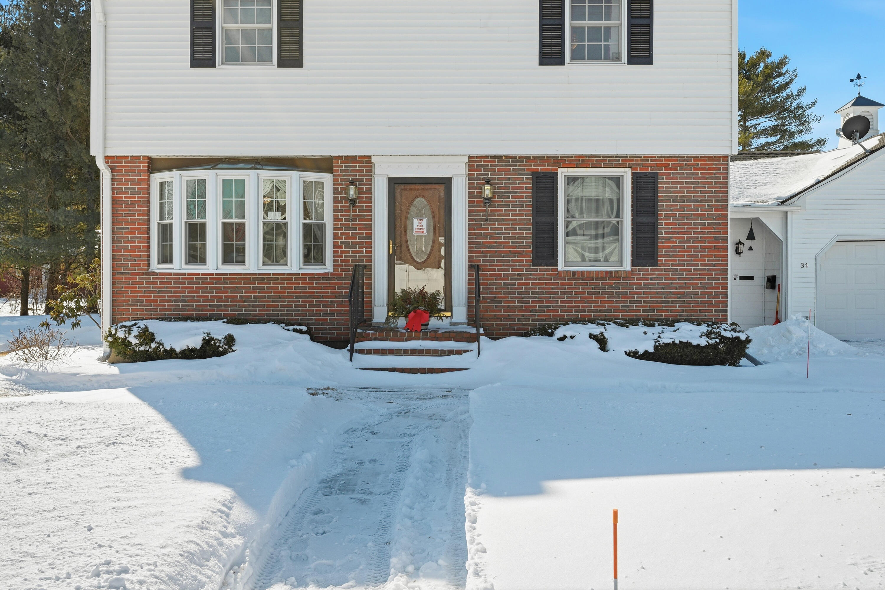 34 Windsor Avenue Augusta ME 04330