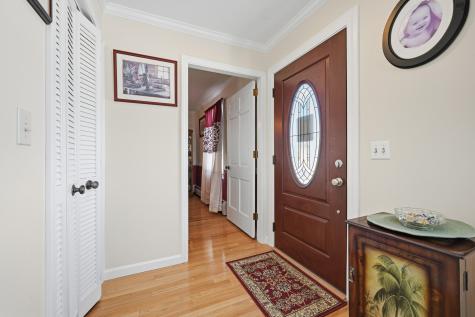 34 Windsor Avenue Augusta ME 04330