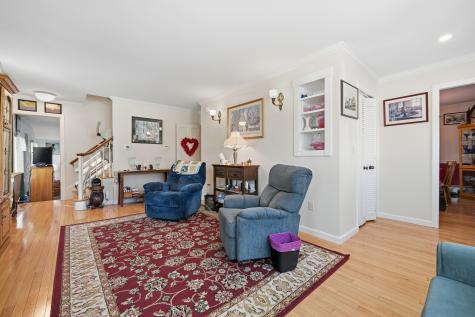 34 Windsor Avenue Augusta ME 04330