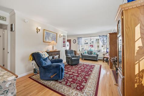 34 Windsor Avenue Augusta ME 04330