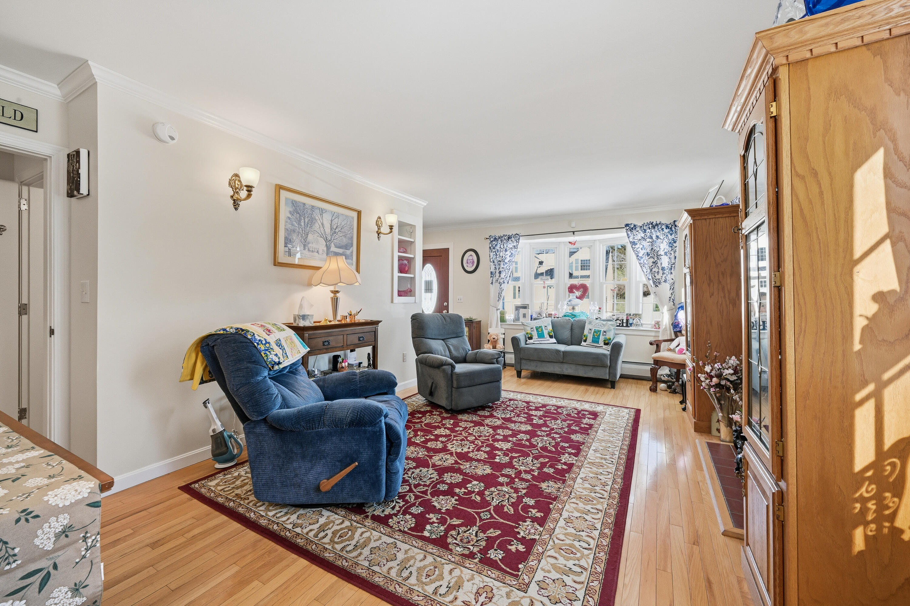 34 Windsor Avenue Augusta ME 04330