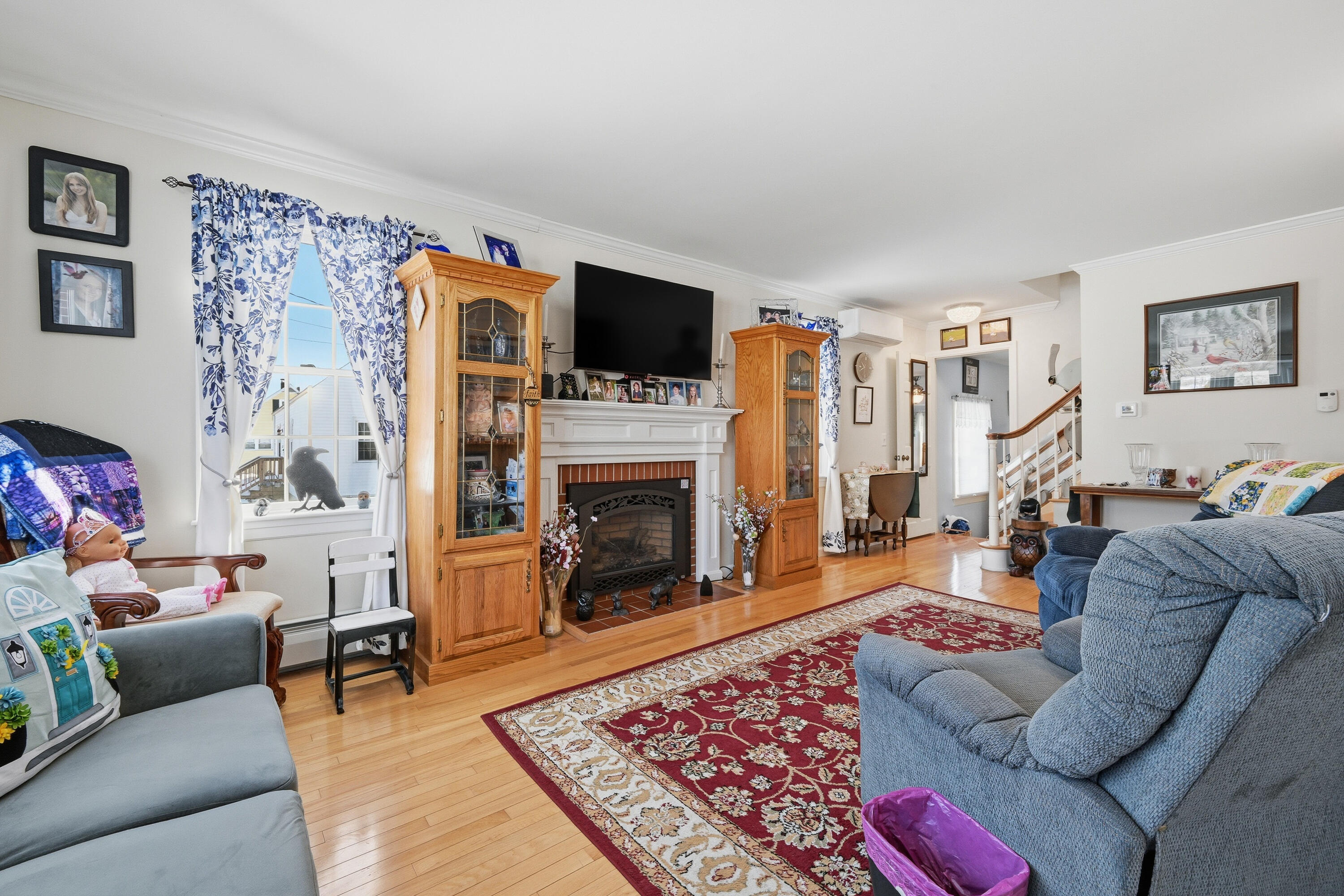 34 Windsor Avenue Augusta ME 04330