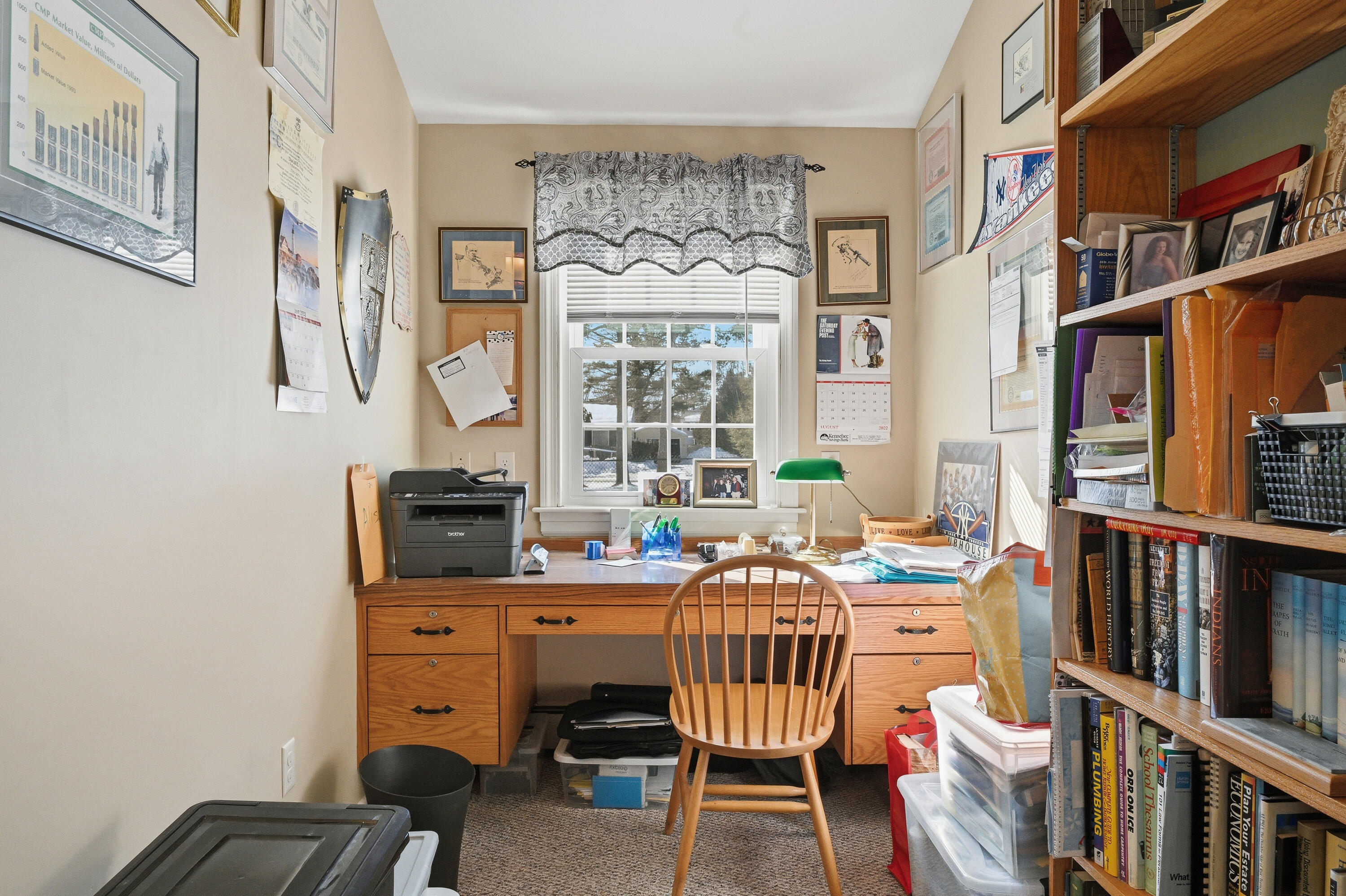 34 Windsor Avenue Augusta ME 04330