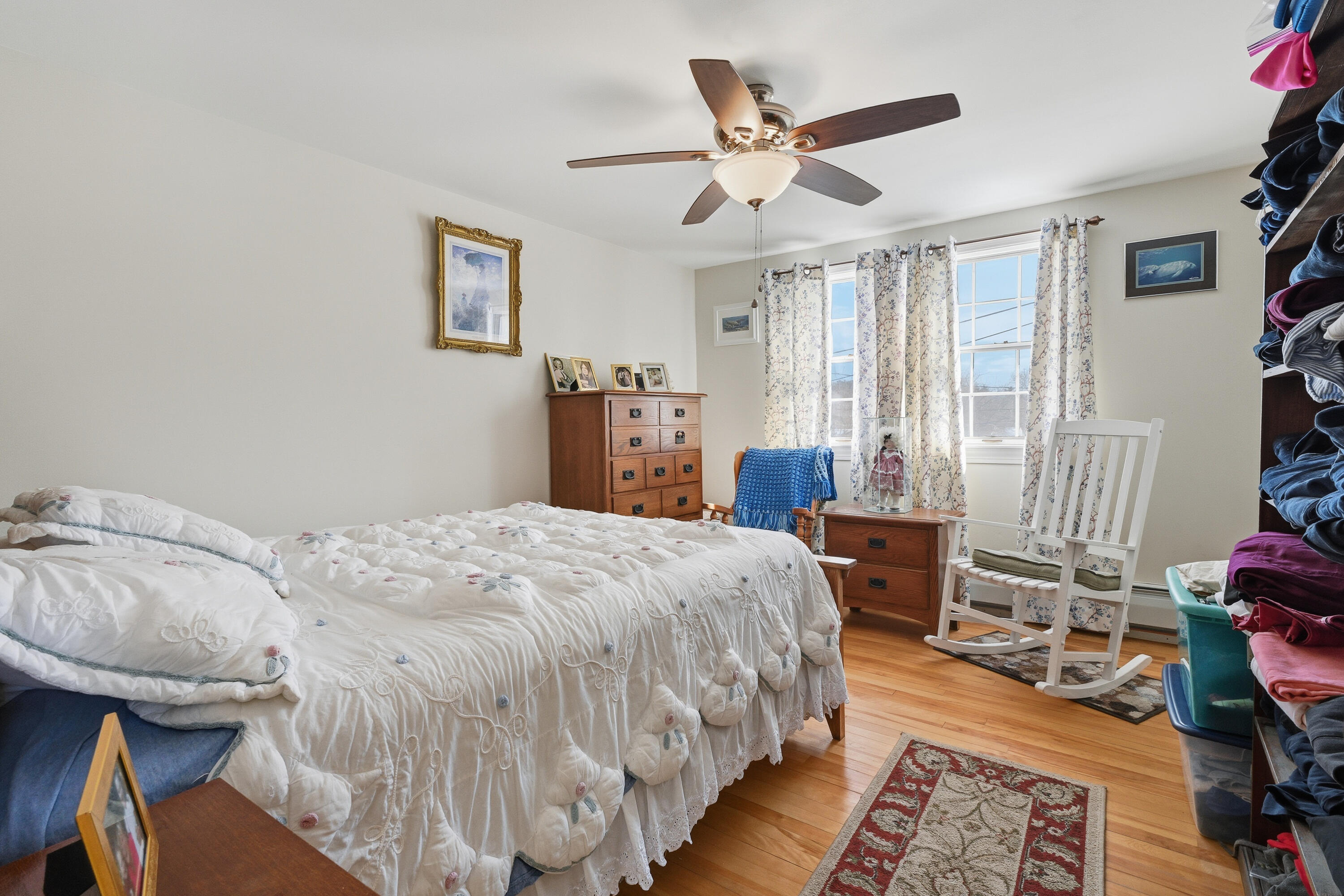 34 Windsor Avenue Augusta ME 04330