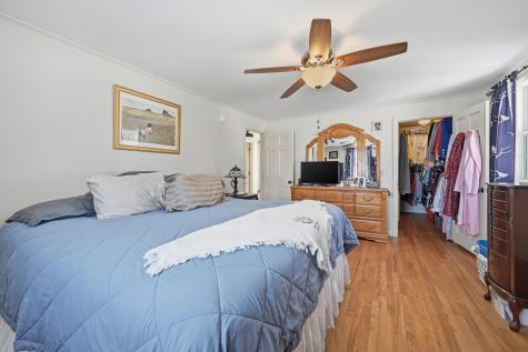 34 Windsor Avenue Augusta ME 04330