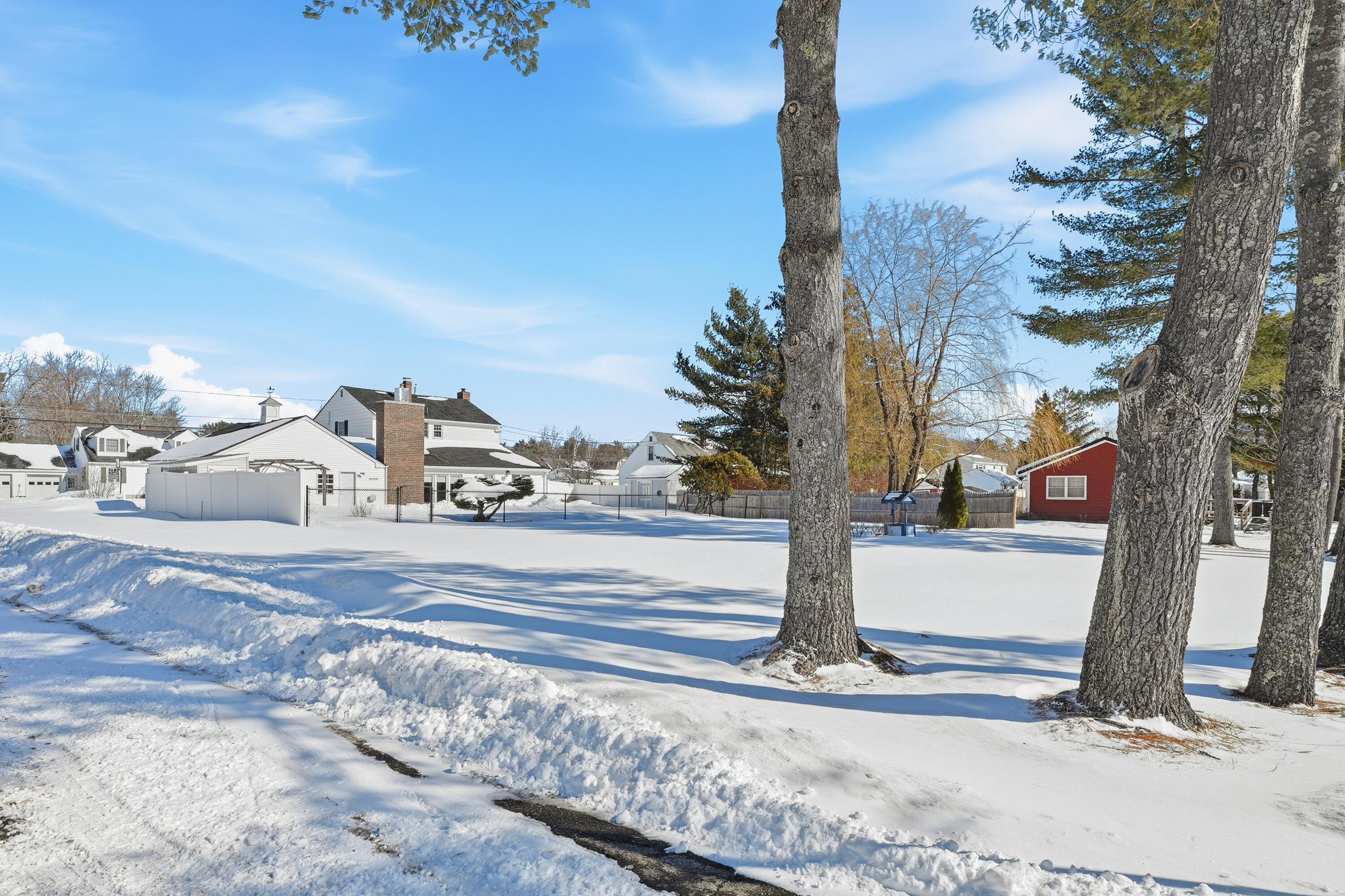 34 Windsor Avenue Augusta ME 04330