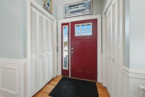 34 Windsor Avenue Augusta ME 04330