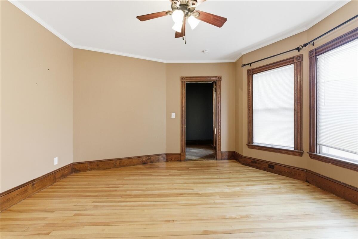 9 Harlow Hill Road Mexico ME 04257