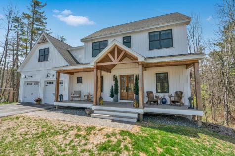 27 Oak Ridge Terrace Arundel ME 04046