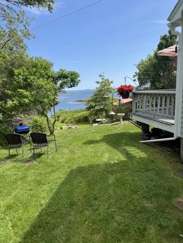 75 York Road Vinalhaven ME 04863