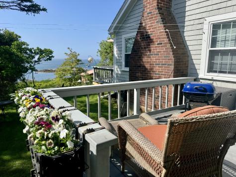 75 York Road Vinalhaven ME 04863