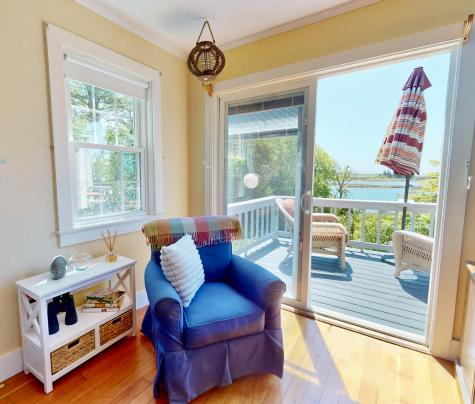 75 York Road Vinalhaven ME 04863