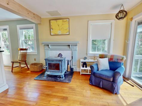 75 York Road Vinalhaven ME 04863