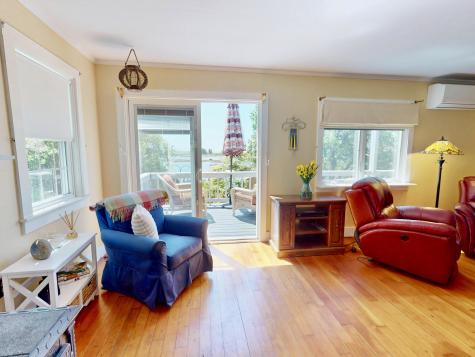 75 York Road Vinalhaven ME 04863