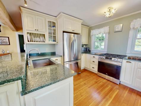 75 York Road Vinalhaven ME 04863