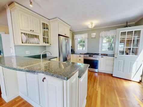 75 York Road Vinalhaven ME 04863