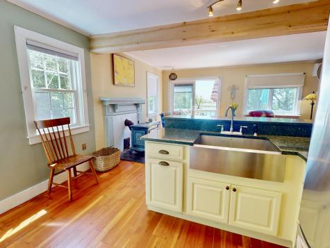 75 York Road Vinalhaven ME 04863