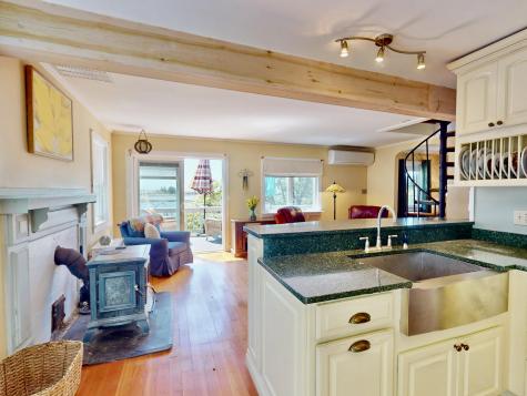 75 York Road Vinalhaven ME 04863