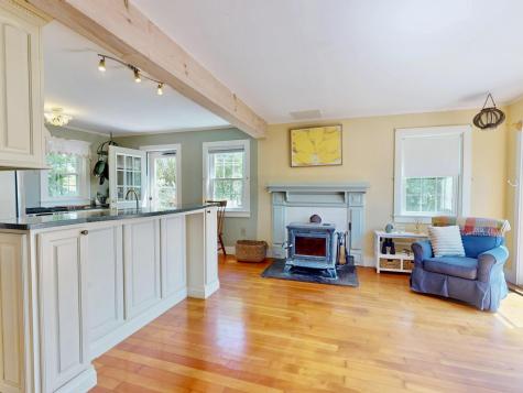 75 York Road Vinalhaven ME 04863