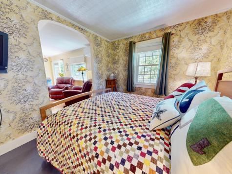 75 York Road Vinalhaven ME 04863