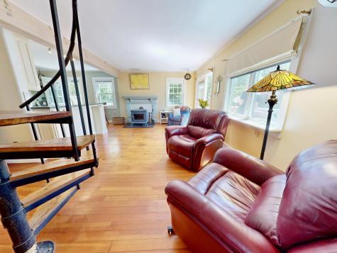 75 York Road Vinalhaven ME 04863