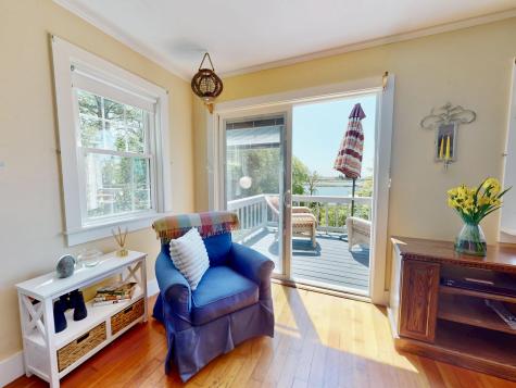 75 York Road Vinalhaven ME 04863