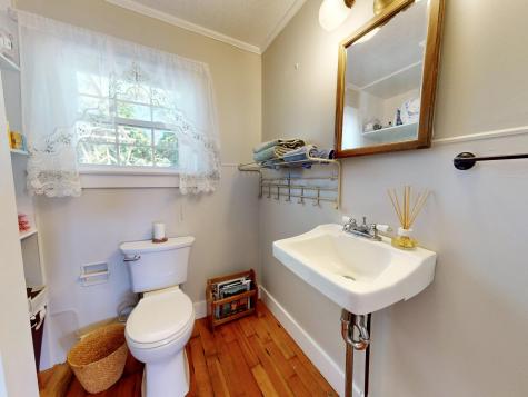 75 York Road Vinalhaven ME 04863