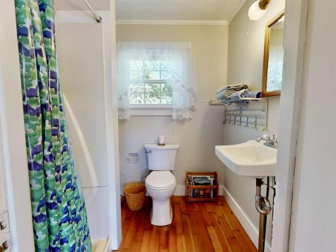 75 York Road Vinalhaven ME 04863