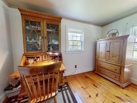 75 York Road Vinalhaven ME 04863