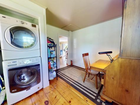 75 York Road Vinalhaven ME 04863