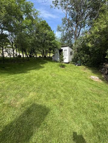 75 York Road Vinalhaven ME 04863