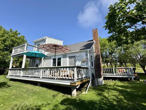 75 York Road Vinalhaven ME 04863