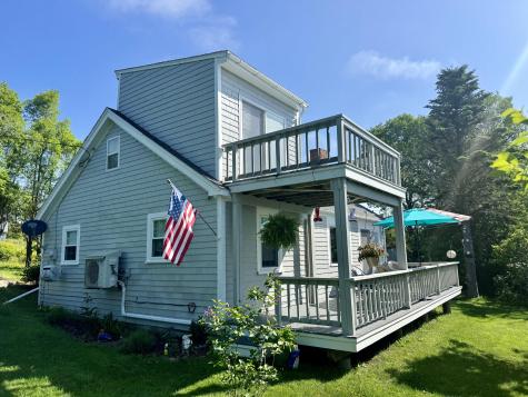 75 York Road Vinalhaven ME 04863